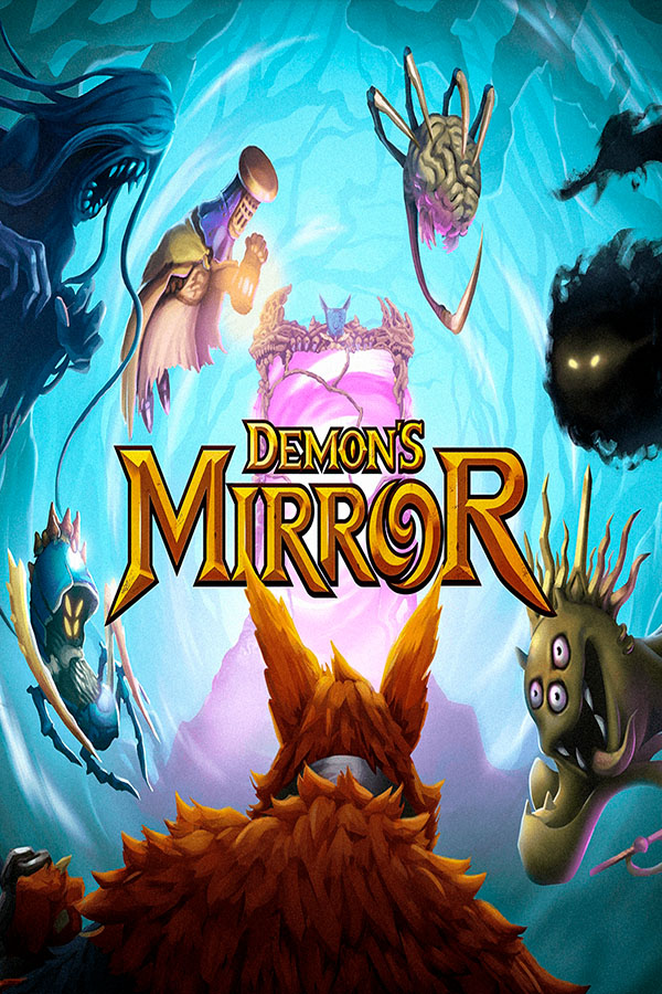 Demon's Mirror